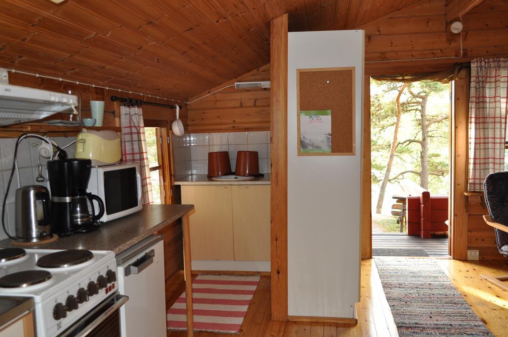 Hinders Cottages Nauvo Exterior foto